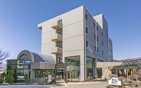 富士山站酒店